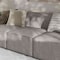 Flash Furniture Bridgetown Luxury Modular Sectional Sofa, Armless Center Seat, Gray IS-IT2231-MC-GRY-GG - alternate 6